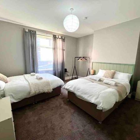 Gorgeous Spacious 2 Bedroom Home 10 Mins To City Gateshead Zewnętrze zdjęcie