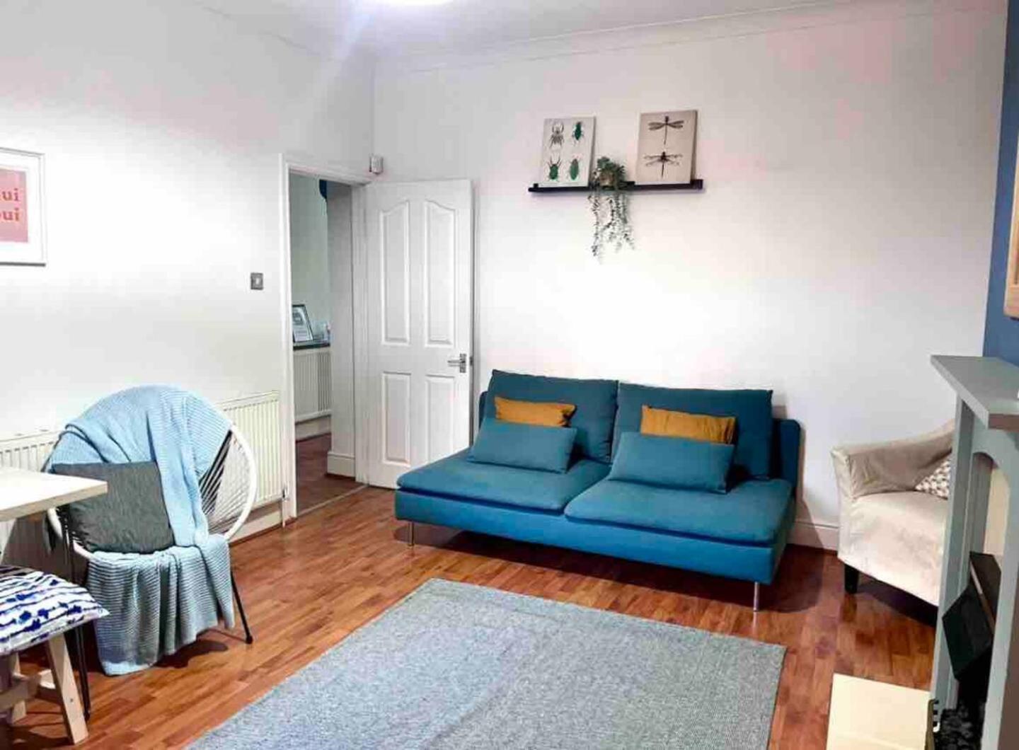 Gorgeous Spacious 2 Bedroom Home 10 Mins To City Gateshead Zewnętrze zdjęcie