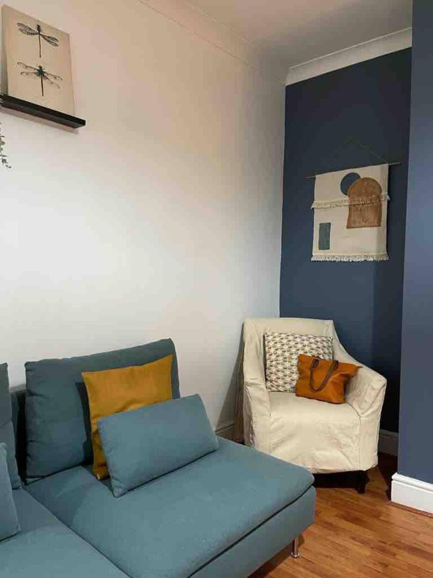 Gorgeous Spacious 2 Bedroom Home 10 Mins To City Gateshead Zewnętrze zdjęcie