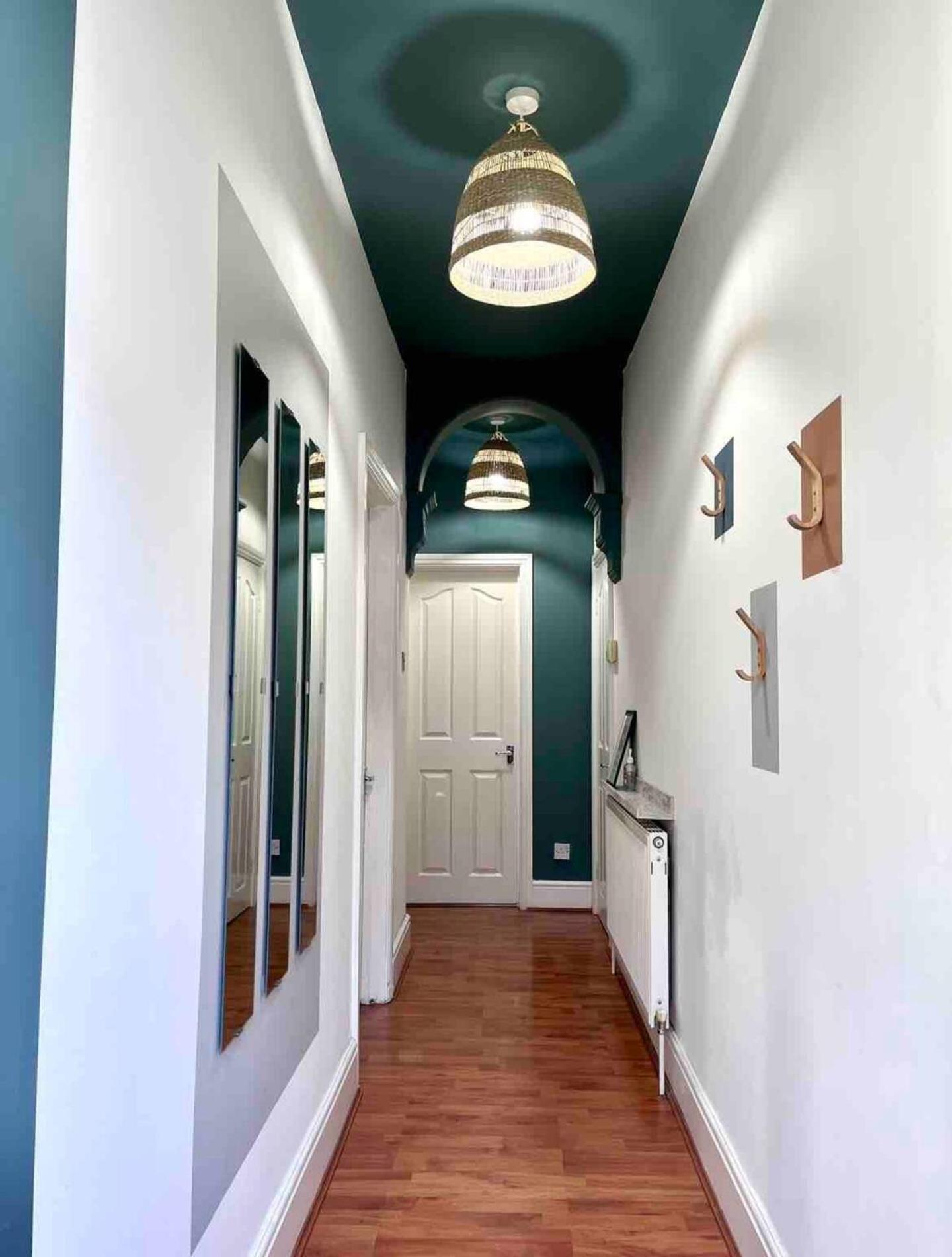Gorgeous Spacious 2 Bedroom Home 10 Mins To City Gateshead Zewnętrze zdjęcie