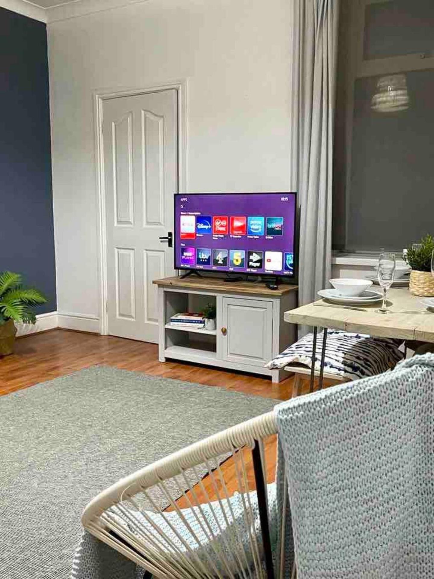 Gorgeous Spacious 2 Bedroom Home 10 Mins To City Gateshead Zewnętrze zdjęcie